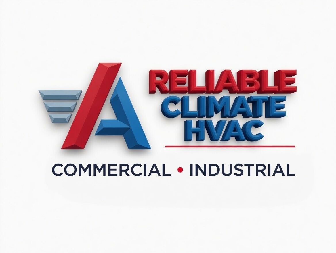 Reliable Climate HVAC — Commercial & Industrial